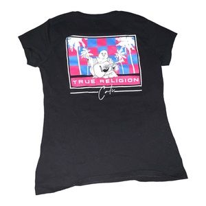 🛍️🌸 True Religion T-shirt